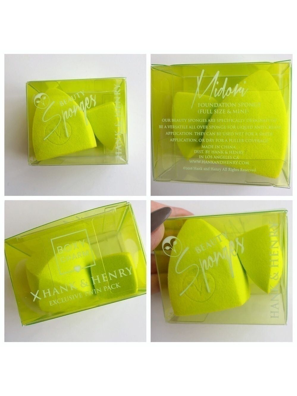 Makeup Bundle - Picture 9 of 11